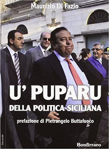 okumak U&#39; puparu della politica siciliana