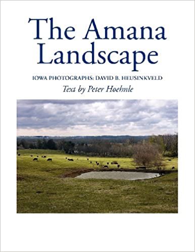 okumak The Amana Landscape