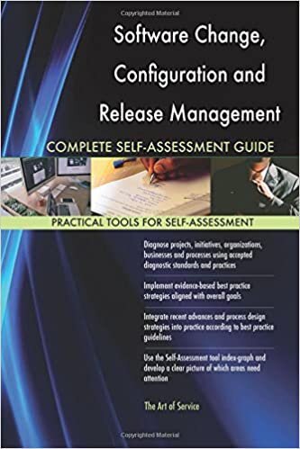 okumak Software Change, Configuration and Release Management Complete Self-Assessment G