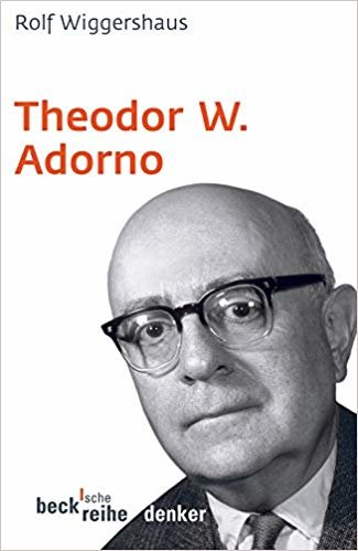 okumak Theodor W. Adorno