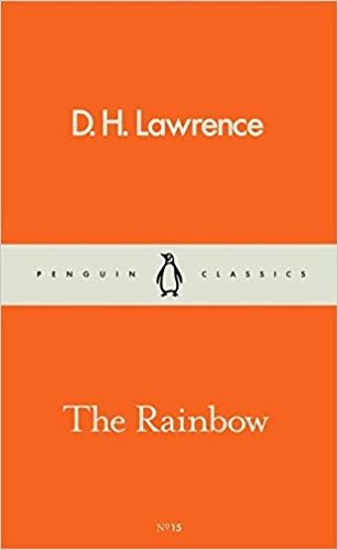 okumak The Rainbow (Pocket Penguins)