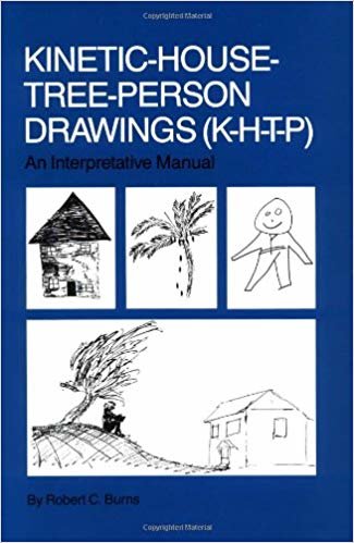 okumak Kinetic House-Tree-Person Drawings : K-H-T-P: An Interpretative Manual