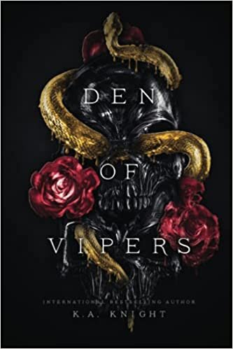okumak Den of Vipers