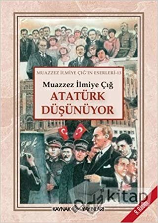okumak Atatürk Düşünüyor