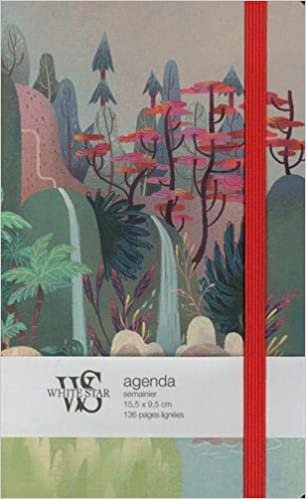 okumak Agenda 2021 - Paysages d&#39;Orient
