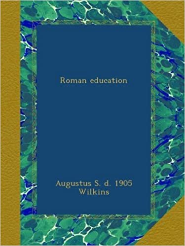 okumak Roman education