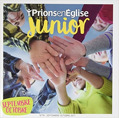 okumak Prions Junior - sept  oct 2017 N° 78