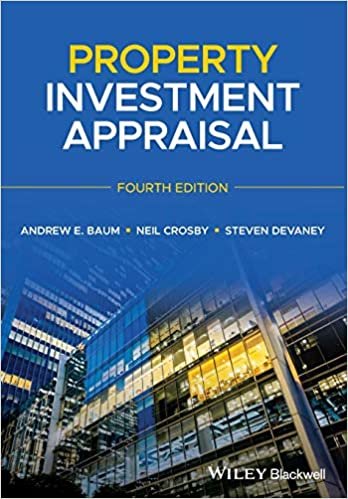 okumak Property Investment Appraisal