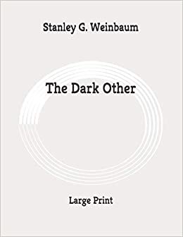 okumak The Dark Other: Large Print