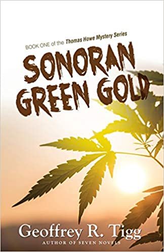 okumak Sonoran Green Gold