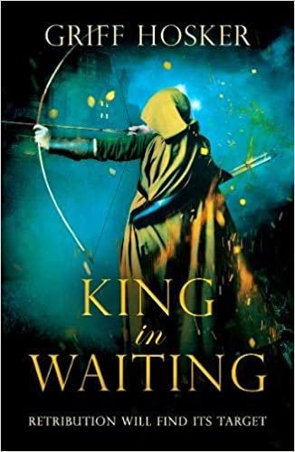 okumak Hokser, G: King in Waiting