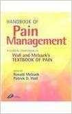 okumak Handbook of Pain Management, 1st Edition