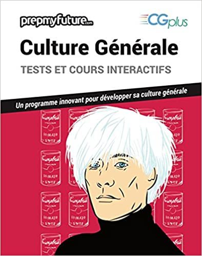 okumak Culture Générale. Tests et cours interactifs (PREPARATION TESTS (P.TESTS))
