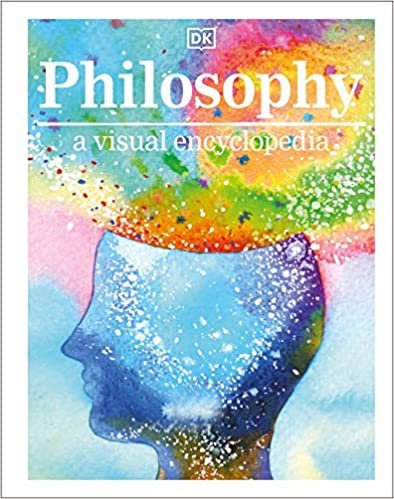 okumak Philosophy A Visual Encyclopedia (Library Edition)