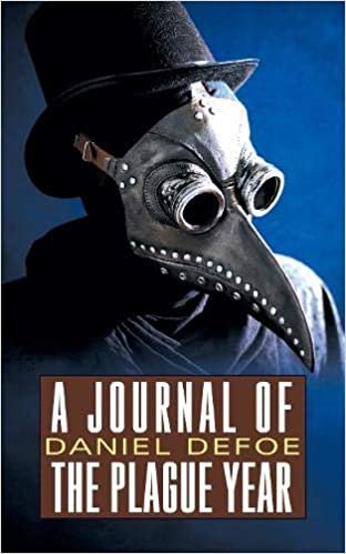 okumak A Journal of the Plague Year