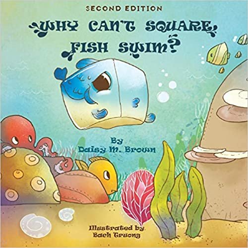 okumak Why Can&#39;t Square Fish Swim?