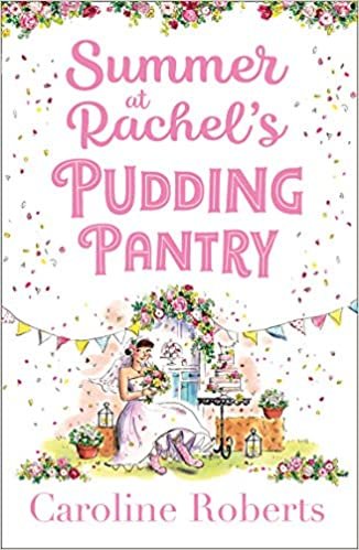 okumak Roberts, C: Summer at Rachel&#39;s Pudding Pantry