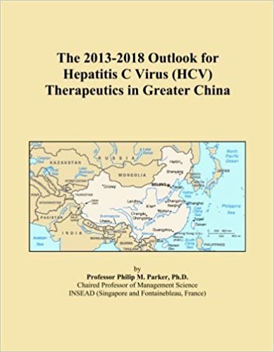 okumak The 2013-2018 Outlook for Hepatitis C Virus (HCV) Therapeutics in Greater China