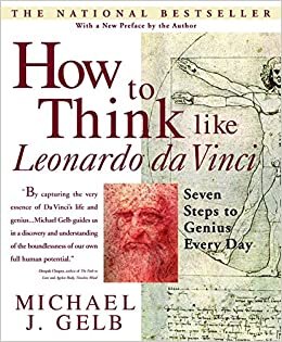 okumak How to Think Like Leonardo da Vinci: Seven Steps to Genius Every Day