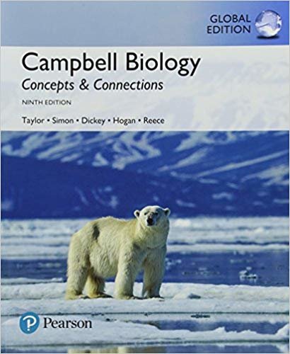 okumak Campbell Biology: Concepts &amp; Connections, Global Edition