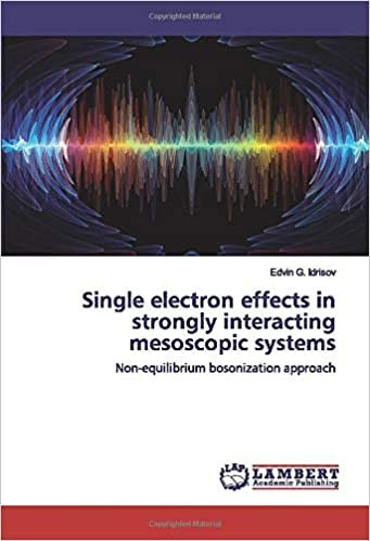 okumak Single electron effects in strongly interacting mesoscopic systems: Non-equilibrium bosonization approach
