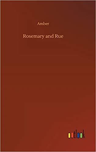okumak Rosemary and Rue