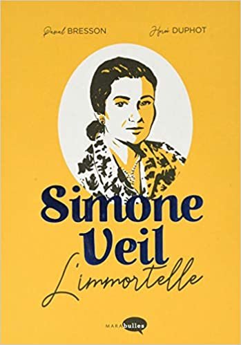 okumak Simone Veil - Edition Collector: L&#39;Immortelle (Bande-dessinée)