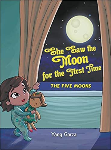 okumak She Saw the Moon for the First Time: The Five Moons