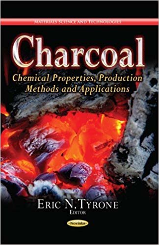 okumak Charcoal : Chemical Properties, Production Methods &amp; Applications