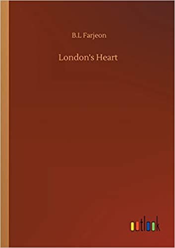 okumak London&#39;s Heart