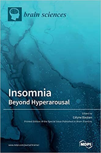 okumak Insomnia: Beyond Hyperarousal