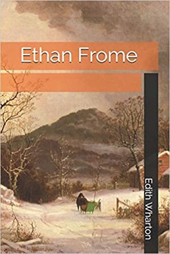okumak Ethan Frome