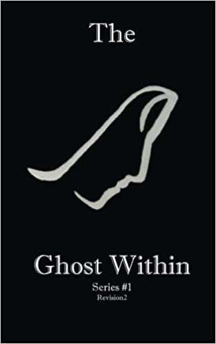 okumak The Ghost Within: Volume 1