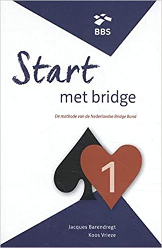 okumak Start met bridge theorieboek 1 (Start met bridge (1))