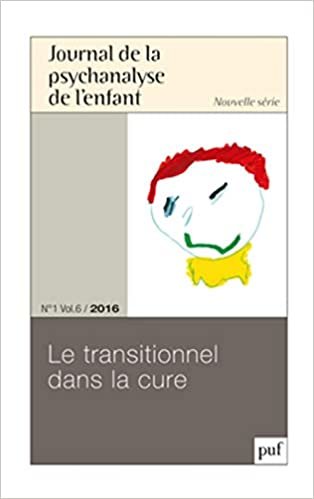 okumak JPE 2016, n° 1: Le transitionnel dans la cure (Journal de la psychan de l&#39;enfant)