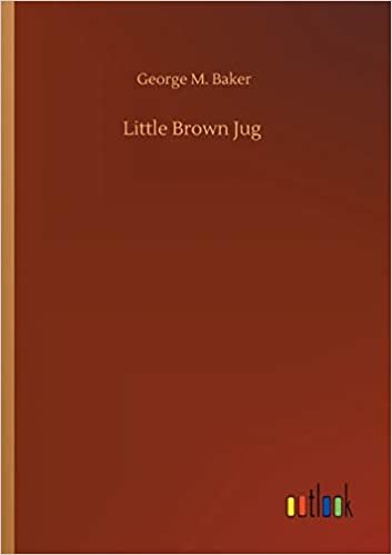 okumak Little Brown Jug