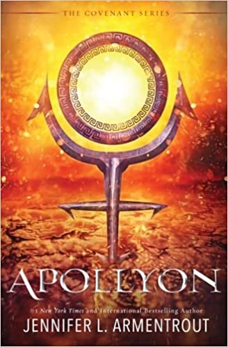 okumak Apollyon: The Fourth Covenant Novel (Covenant Series, Band 4): Volume 4