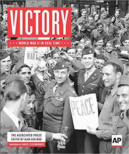 okumak Victory: World War II in Real Time