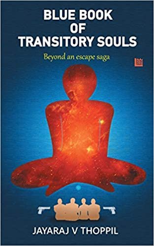 okumak Blue Book of Transitory Souls, Beyond an Escape Saga