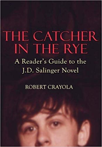 okumak The Catcher in the Rye: A Readers Guide to the J.D. Salinger Novel