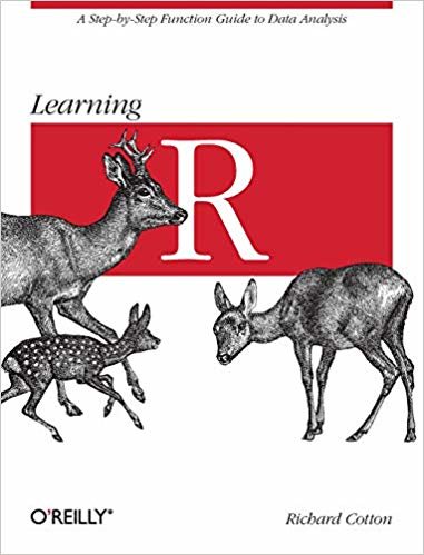 okumak Learning R