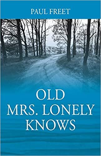 okumak Old Mrs. Lonely Knows