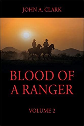 okumak Blood of a Ranger: Volume 2