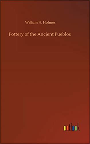 okumak Pottery of the Ancient Pueblos
