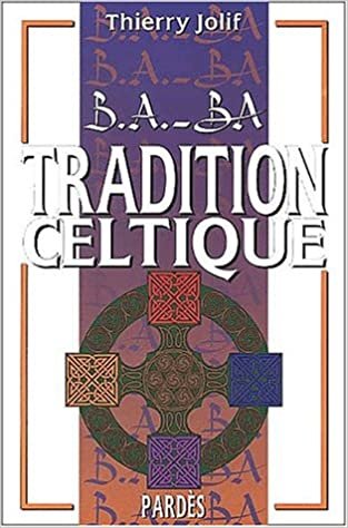 okumak B.A.-BA de la tradition celtique