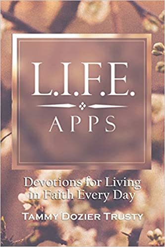 okumak L.I.F.E. Apps: Devotions for Living in Faith Every Day