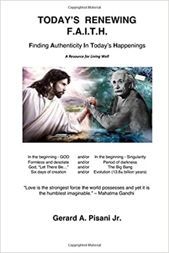 okumak Today&#39;s Renewing F.A.I.T.H.: Finding Authenticity In Today&#39;s Happenings - A Resource For Living Well