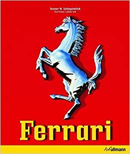 okumak Ferrari
