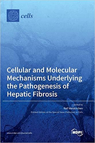 okumak Cellular and Molecular Mechanisms Underlying the Pathogenesis of Hepatic Fibrosis