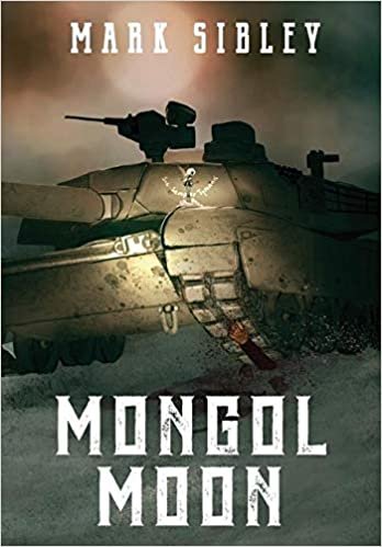 okumak Mongol Moon